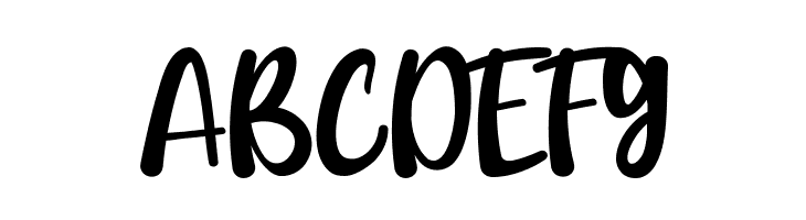 Favorite Pie Demo  Free Fonts Download