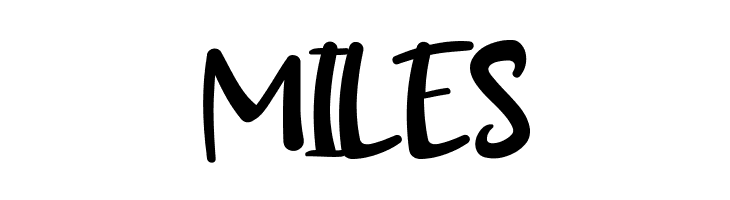 Favorite Pie Demo  Free Fonts Download