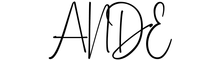 Breathany Demo  Free Fonts Download