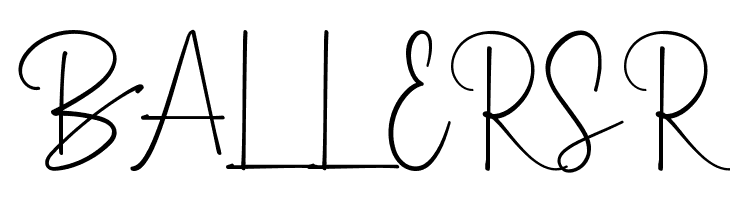 Breathany Demo  Free Fonts Download