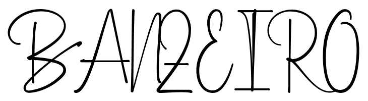 Breathany Demo  Free Fonts Download