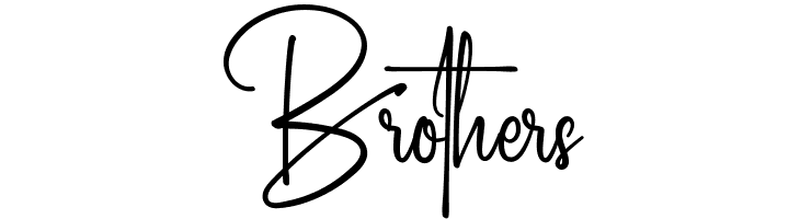 Breathany Demo  Free Fonts Download