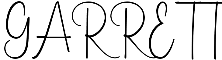 Breathany Demo  Free Fonts Download