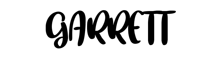 BrotherGlow Demo  Free Fonts Download