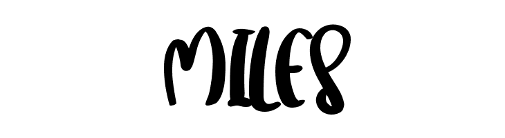 BrotherGlow Demo  Free Fonts Download