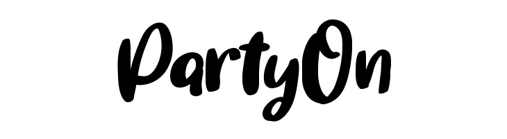 BrotherGlow Demo  Free Fonts Download
