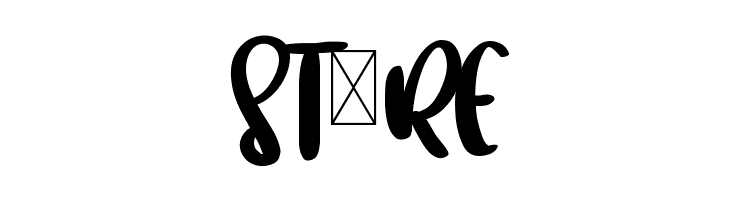 BrotherGlow Demo  Free Fonts Download