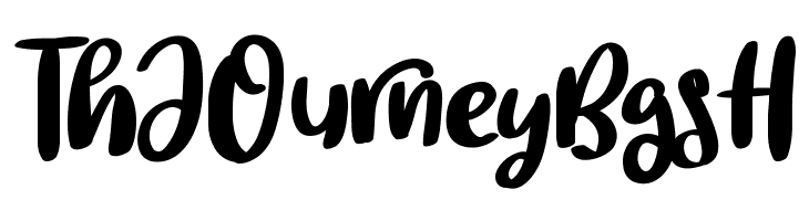 BrotherGlow Demo  Free Fonts Download