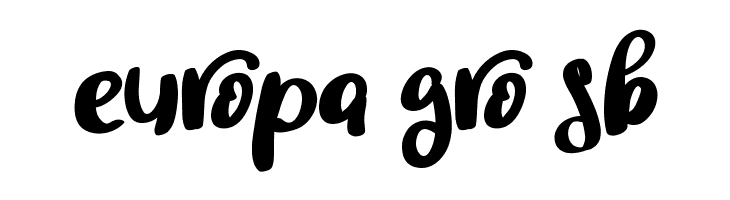 BrotherGlow Demo  Free Fonts Download