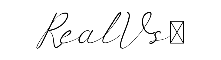 Tailstock Demo  Free Fonts Download