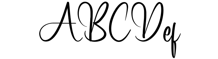 Heliolla Demo  Free Fonts Download