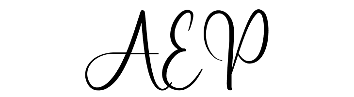 Heliolla Demo  Free Fonts Download