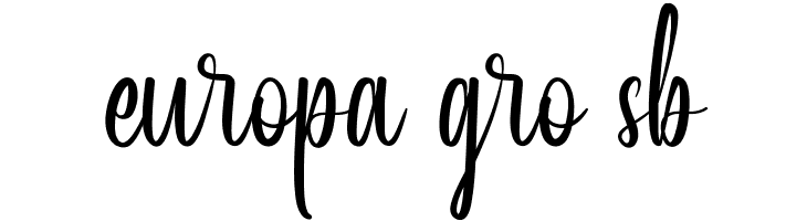 Heliolla Demo  Free Fonts Download