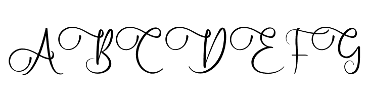 Awesome Girl Demo  Free Fonts Download