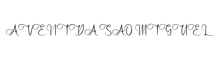 Awesome Girl Demo  Free Fonts Download