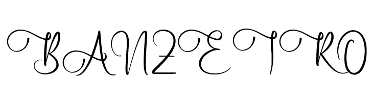 Awesome Girl Demo  Free Fonts Download