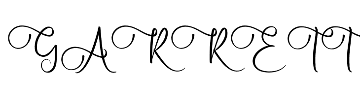 Awesome Girl Demo  Free Fonts Download