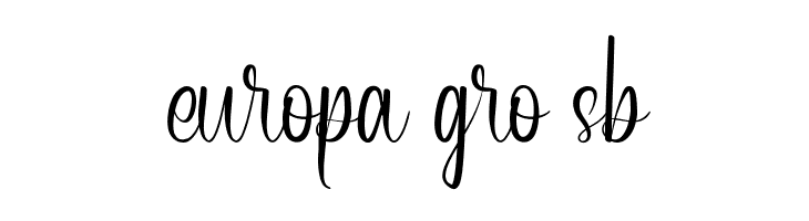 Awesome Girl Demo  Free Fonts Download