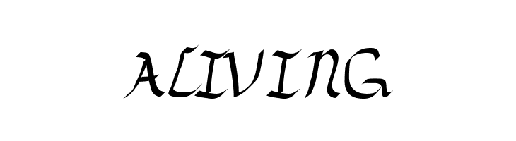 Drunken Calligrapher  Free Fonts Download