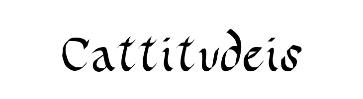 Drunken Calligrapher  Free Fonts Download