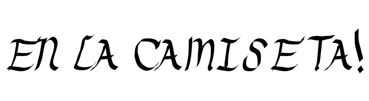 Drunken Calligrapher  Free Fonts Download