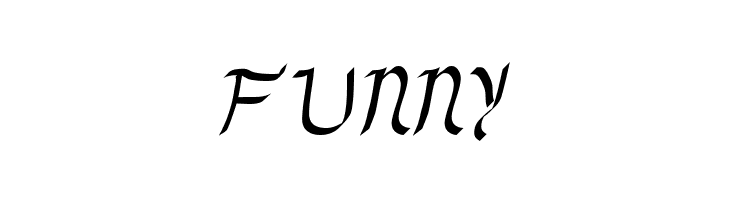 Drunken Calligrapher  Free Fonts Download