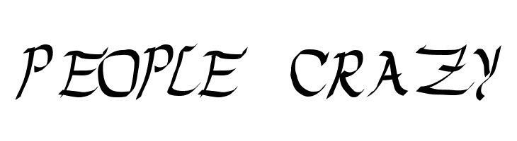 Drunken Calligrapher  Free Fonts Download