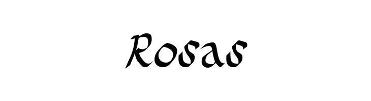 Drunken Calligrapher  Free Fonts Download