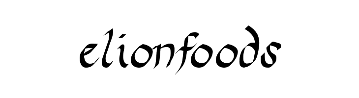 Drunken Calligrapher  Free Fonts Download