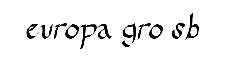 Drunken Calligrapher  Free Fonts Download