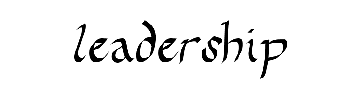 Drunken Calligrapher  Free Fonts Download