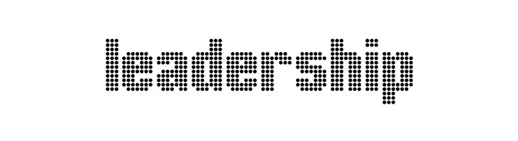 DS-Point  Free Fonts Download