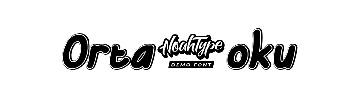 Kingside Demo Italic  Free Fonts Download