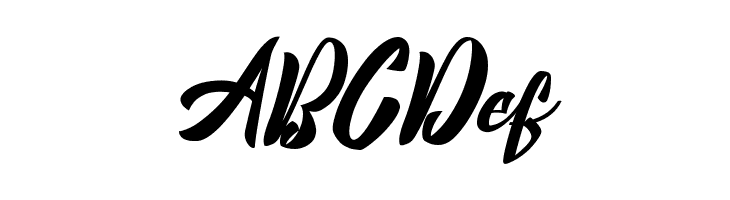 Headsound Demo  Free Fonts Download