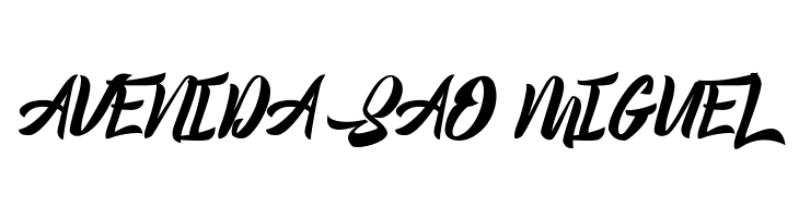 Headsound Demo  Free Fonts Download