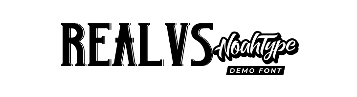 Ceryson Demo  Free Fonts Download