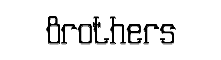 End Seconds Demo  Free Fonts Download