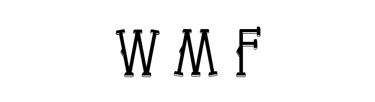 End Seconds Demo  Free Fonts Download