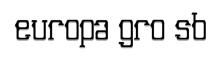 End Seconds Demo  Free Fonts Download