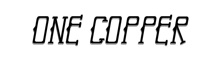 End Seconds Demo Italic  Free Fonts Download