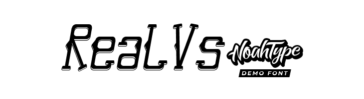 End Seconds Demo Italic  Free Fonts Download