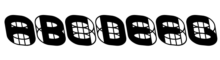 PHONIE  Free Fonts Download