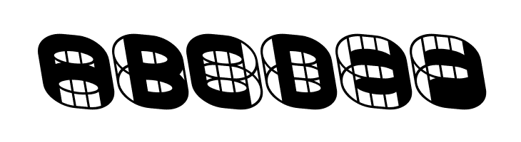 PHONIE  Free Fonts Download