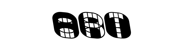 PHONIE  Free Fonts Download