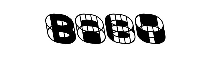 PHONIE  Free Fonts Download