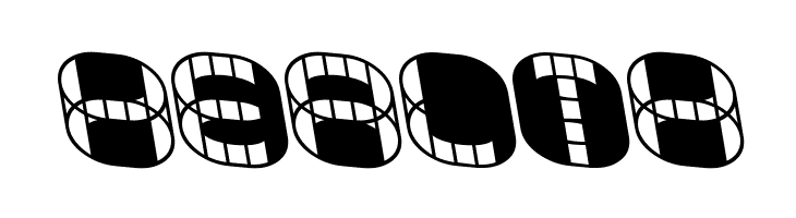 PHONIE  Free Fonts Download