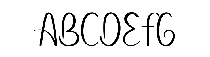 Somebody Else  Free Fonts Download