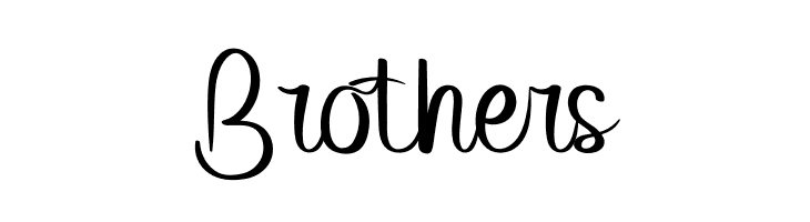 Somebody Else  Free Fonts Download