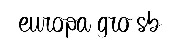 Somebody Else  Free Fonts Download