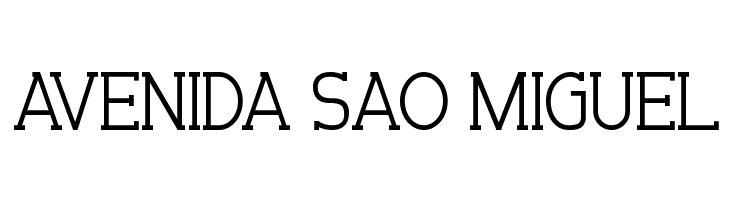 Allegation Demo Bold  Free Fonts Download